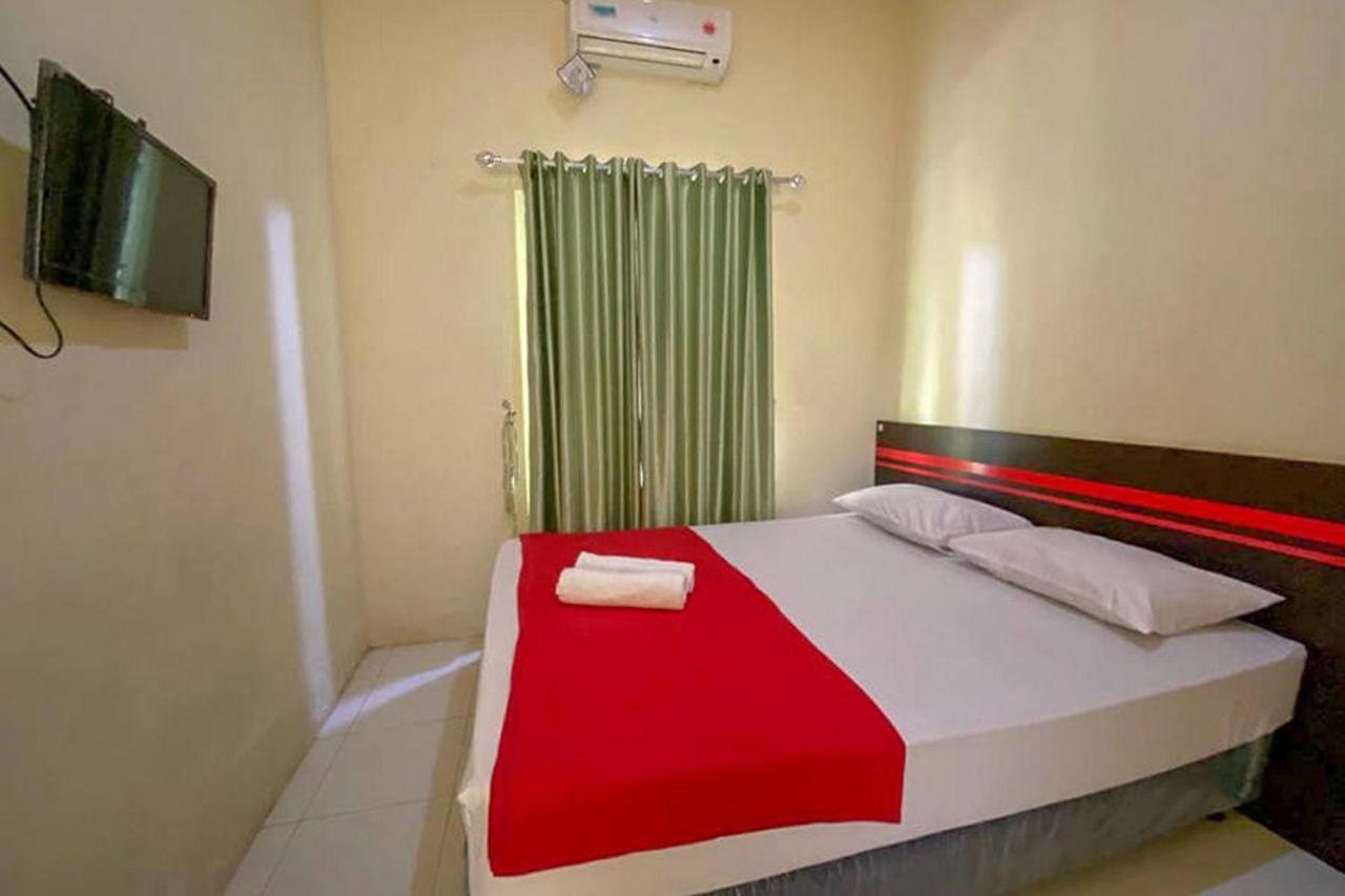 Rama Shinta Homestay Near Gembira Loka Zoo Redpartner Yogyakarta Exterior foto