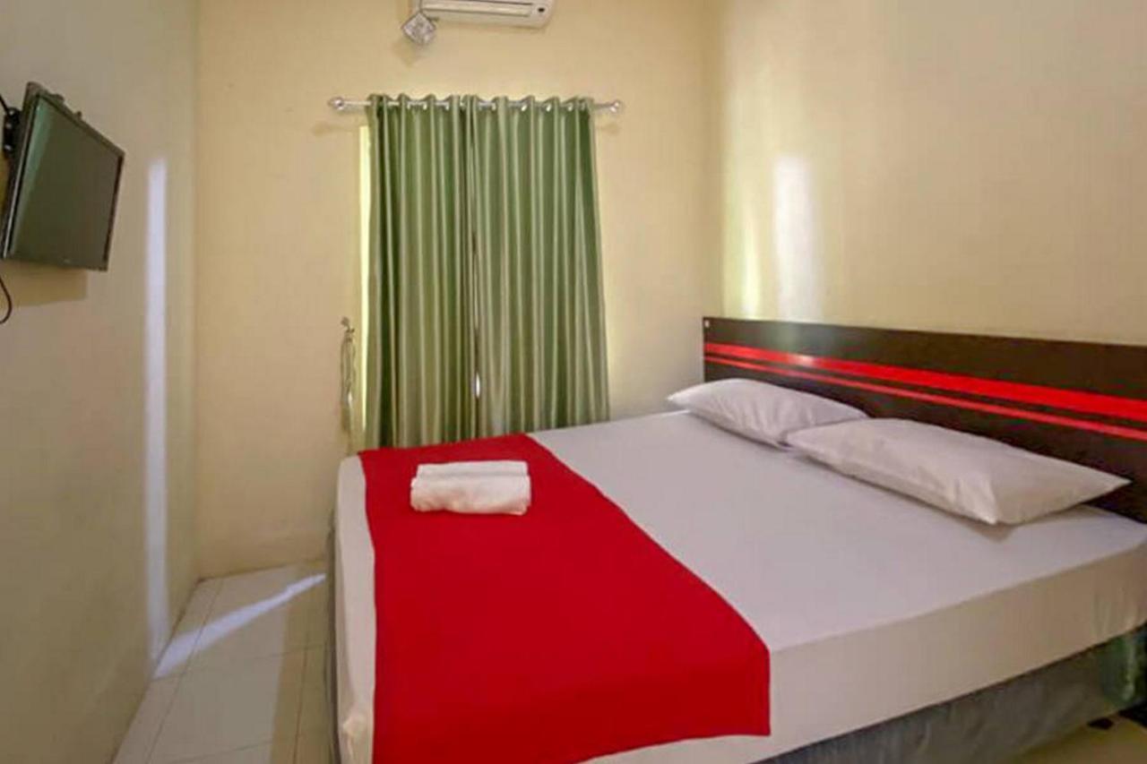 Rama Shinta Homestay Near Gembira Loka Zoo Redpartner Yogyakarta Exterior foto