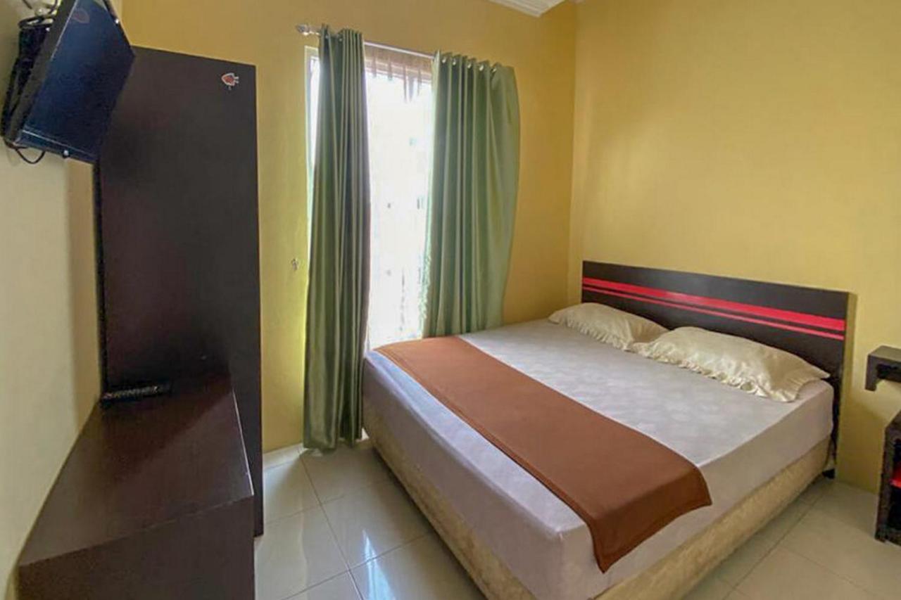 Rama Shinta Homestay Near Gembira Loka Zoo Redpartner Yogyakarta Exterior foto