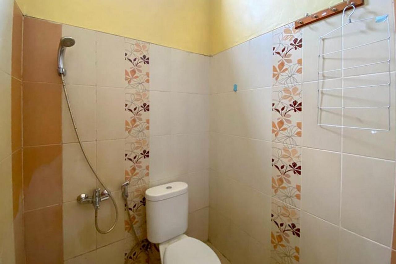 Rama Shinta Homestay Near Gembira Loka Zoo Redpartner Yogyakarta Exterior foto