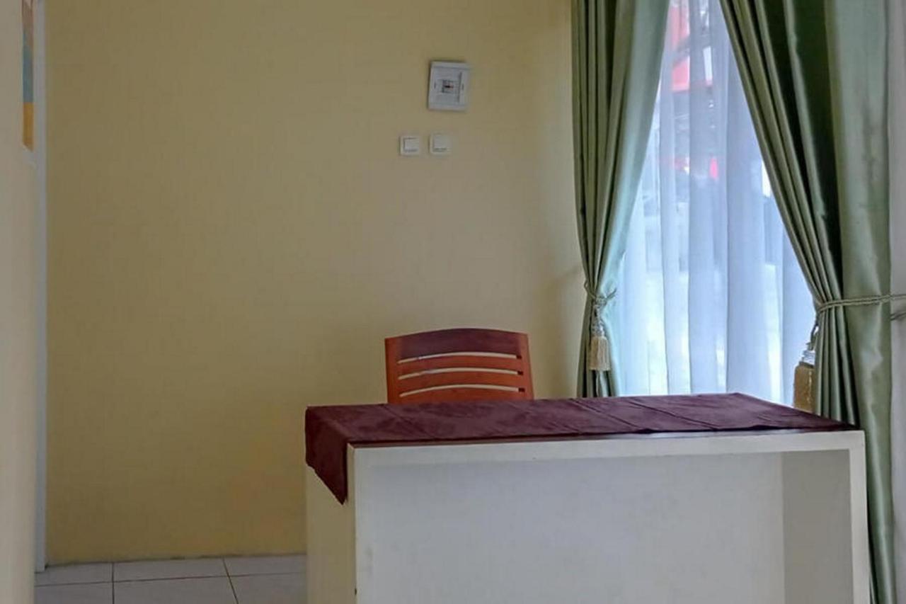 Rama Shinta Homestay Near Gembira Loka Zoo Redpartner Yogyakarta Exterior foto